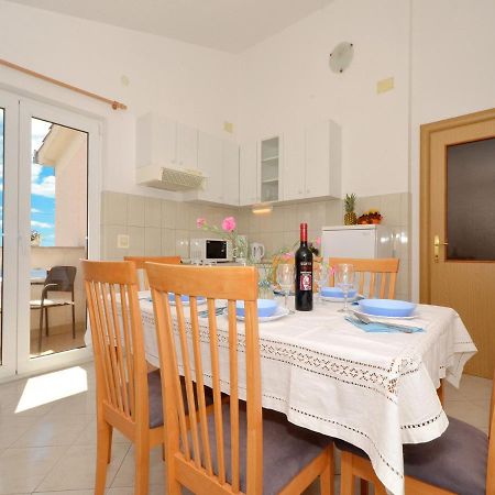 Apartments Zarkovic Trogir Kültér fotó