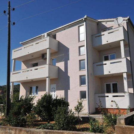 Apartments Zarkovic Trogir Kültér fotó