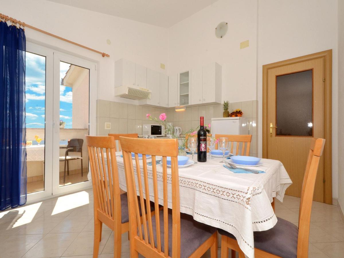 Apartments Zarkovic Trogir Kültér fotó