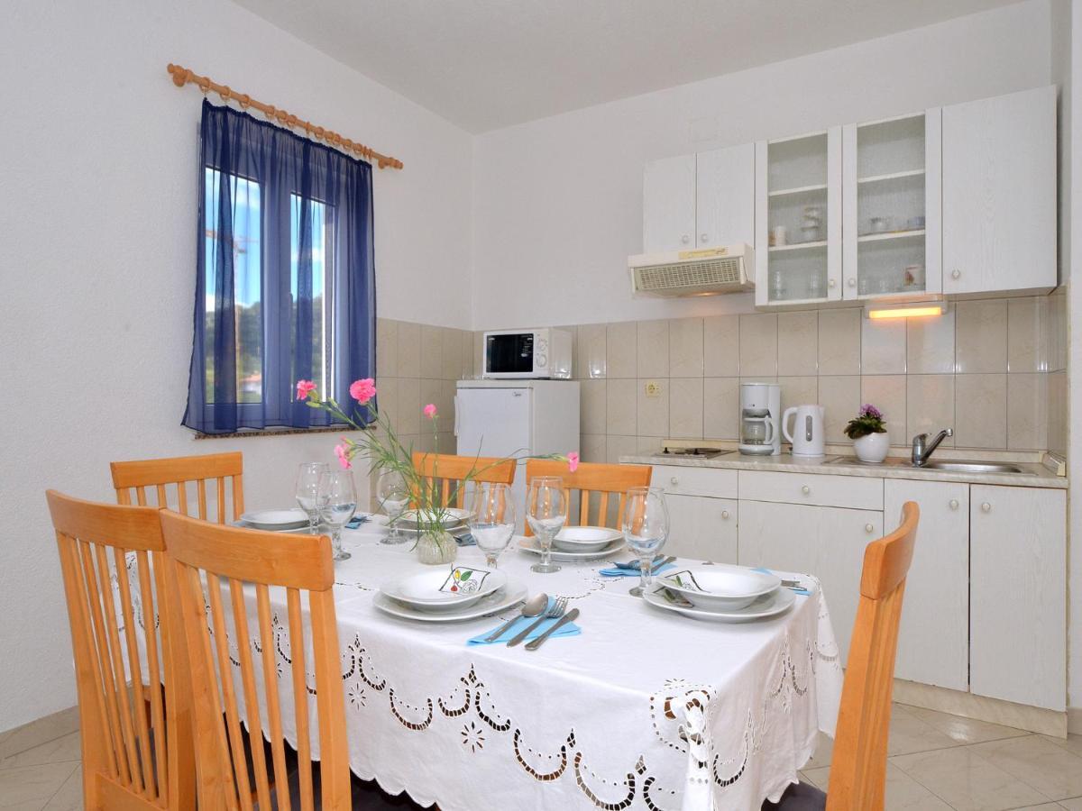 Apartments Zarkovic Trogir Kültér fotó