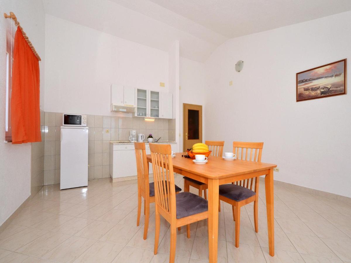 Apartments Zarkovic Trogir Kültér fotó