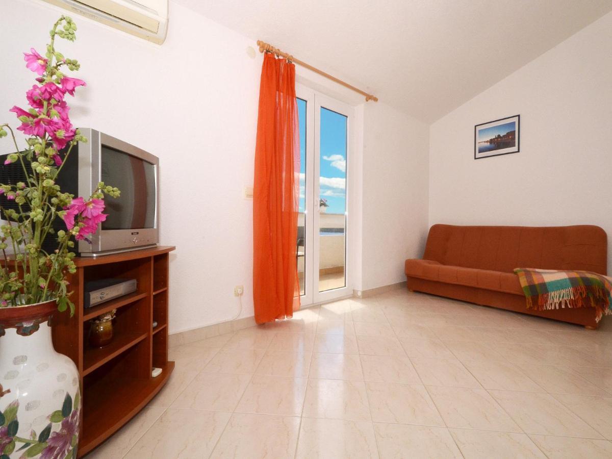 Apartments Zarkovic Trogir Kültér fotó