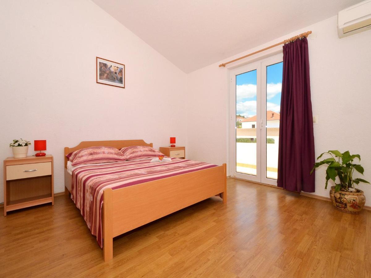 Apartments Zarkovic Trogir Kültér fotó