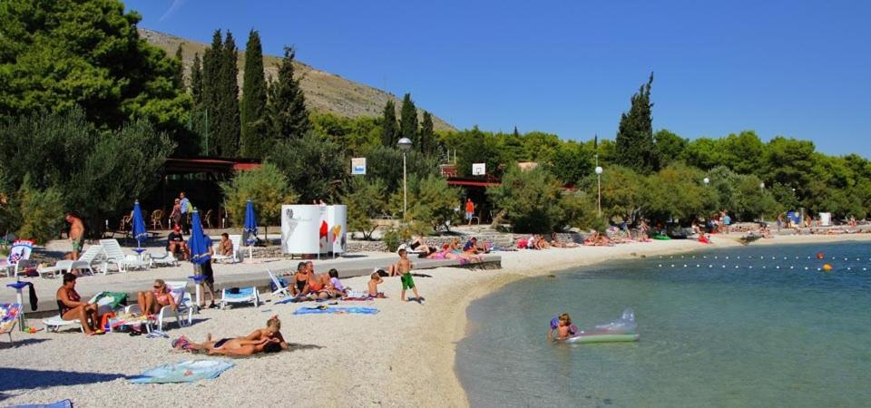 Apartments Zarkovic Trogir Kültér fotó